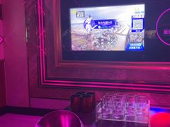 -V麦量贩KTV(富康城店)