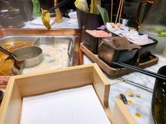 -新辣道鱼火锅(领展购物广场·中关村店)