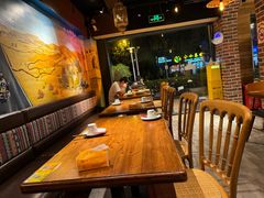 -疆里疆外·和田烤肉·清真