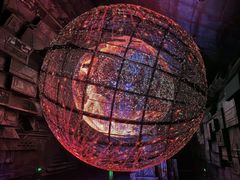 -超体空间SoReal VR(迪士尼小镇店)