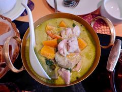 -simply thai天泰(静安嘉里中心店)