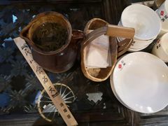 -巷里老院花园餐厅