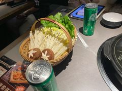 -同仁四季椰子鸡(无锡滨湖万象汇店)