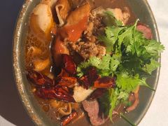 -四世同堂·京菜·烤鸭(双井店)