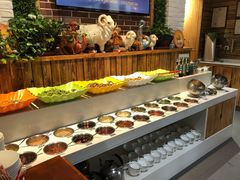 -草原塞蛮羊火锅城(港湾店)