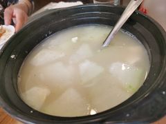 -砂锅李(九江路店)