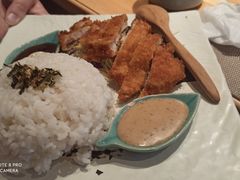 炸猪排-酒井酱子·深夜食堂(东城汇店)