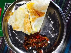 -88号小吃店·经典云南菜·地道纳西美食