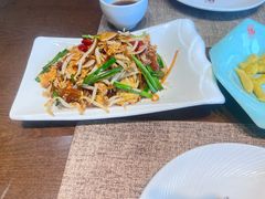 -俏东方·海味水饺·青岛菜(崂山店)