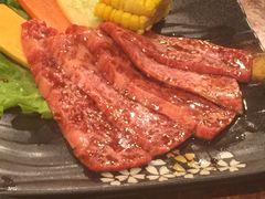-炼火烤肉店