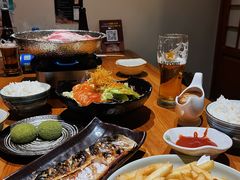 -福匠日本料理(人民路店)