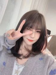 -Hello Lady发型设计