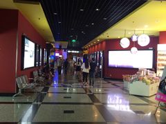 -万达影城(锦华万达广场IMAX店)