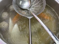 -牛品福潮汕牛肉火锅(旺庄店)