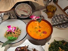 -太食獸泰式茶餐厅(IFS国金中心店)