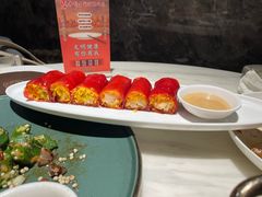 红米肠-陶陶居酒家(新天地店)