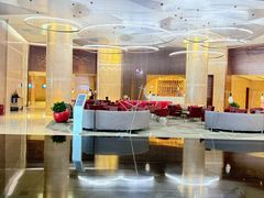 -南京禄口机场雅高铂尔曼大酒店