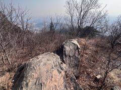 -北京西山国家森林公园