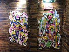 -前门·鲜肉火锅(长风店)