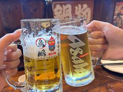 -鸟鹏烧鸟居酒屋(熙龙湾店)