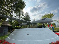 -成飞公园