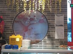 -李记白水羊头·清真老味家常菜(石景山店)
