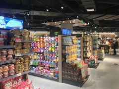 -百佳永辉超市(福田星河店)