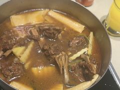 -蝎王府羊蝎子(西直门店)