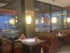 -吴越荣记苏州菜·松鼠桂鱼100%活鱼现做(斜塘老街店)