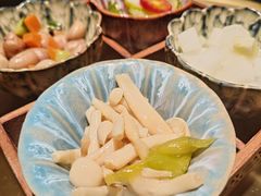 -無二炙坊·和牛烧肉(大钟寺1733店)
