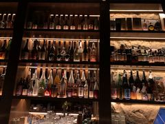 大堂-RMK Shochu Bar(三诺店)