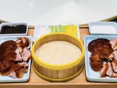 -梅花香里大酒店(郁金香路店)