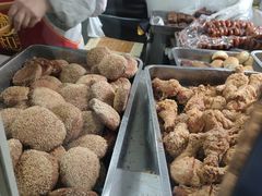 -满记烧饼(牛街东里小区一区店)