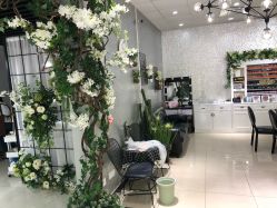 -LEILEI NAIL蕾蕾美甲美睫