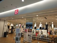 -优衣库(上海颛桥万达广场店)