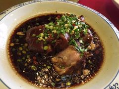 -张一品食府