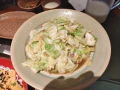 -好灶头妈妈菜·柴火灶台鱼·千岛湖土菜地标美食