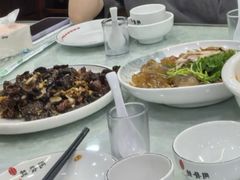 -同发号饭庄(复兴路店)