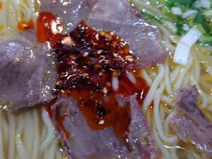 -鑫明明拉面(宁化路店)