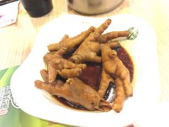 -添好运点心专门店(中环IFC店)