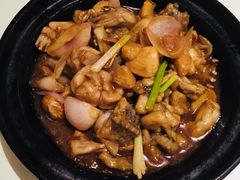 -大咀港式茶餐厅(海岸城店)