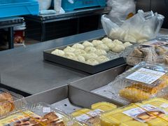 -王家沙点心店(南京西路总店)