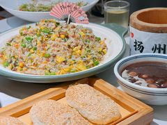 -打酱油·非遗淮扬菜(瘦西湖梅岭店)