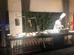 -宁波逸东豪生大酒店·豪生咖啡厅