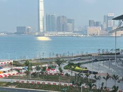 -香港会议展览中心演讲厅