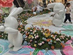 -昆山招商花园城