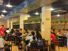 -八合里牛肉火锅(八合里总店)