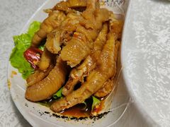 -陈生记黑鱼馆·20年活鱼现杀(宁波鼓楼店)