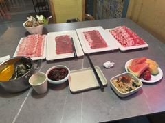 -君邦火锅(新疆大厦店)