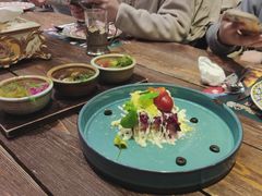 -卢布里西餐厅(海拉尔店)
